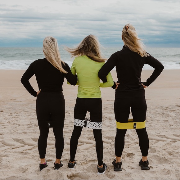 Resistance Bands Pack - Picture 3 of 5